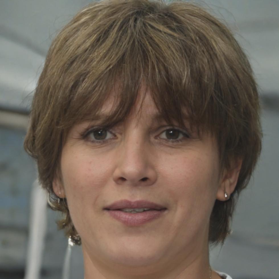 Sophie Laurent, Formatrice Spécialisée