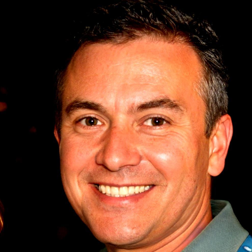 Portrait de Pierre Dubois
