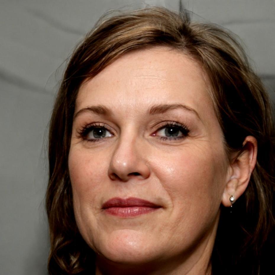 Portrait de Sophie Martin